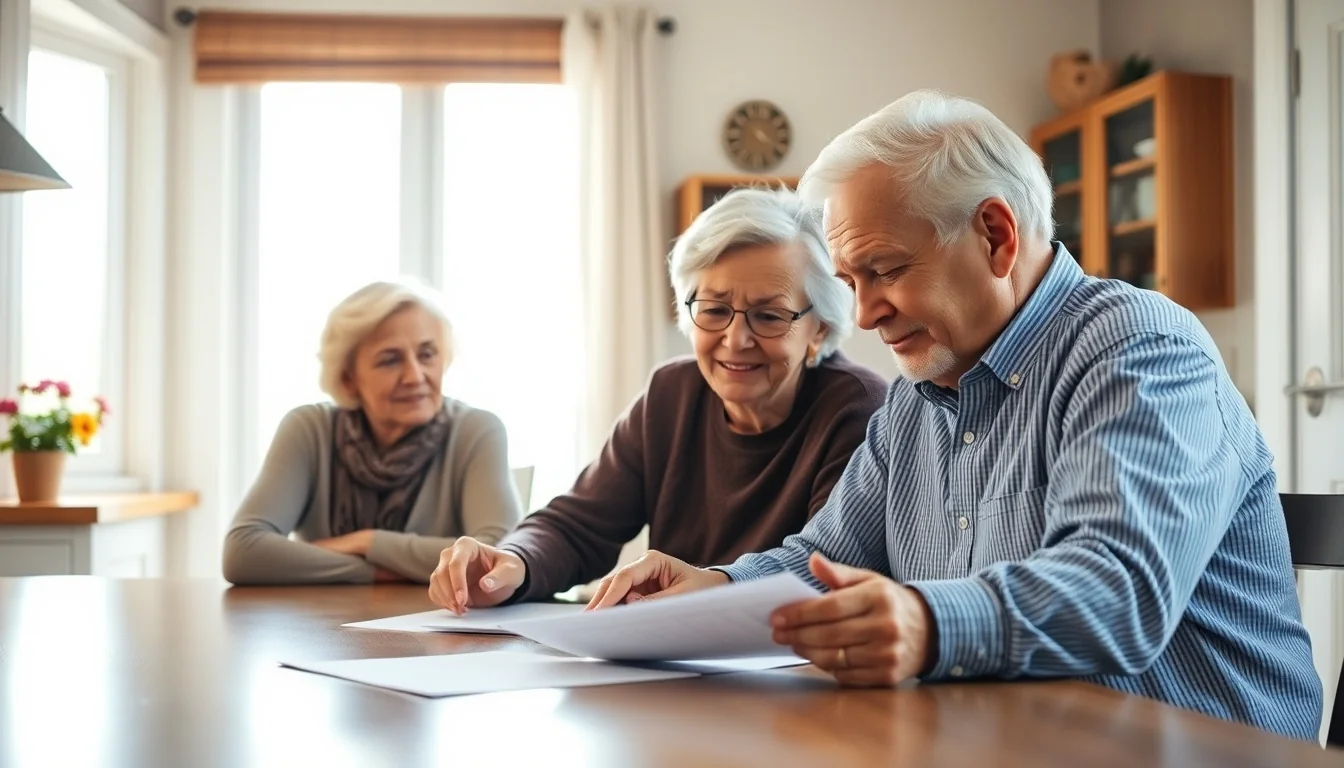 Your Trusted Elder Law Resource